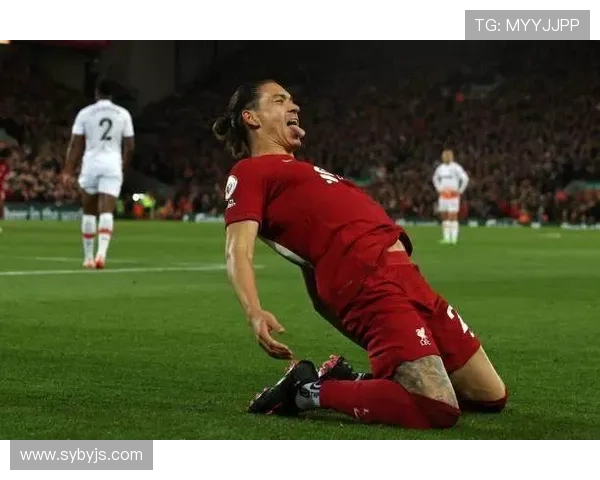 被弃名单努涅斯绝杀怒视高层后