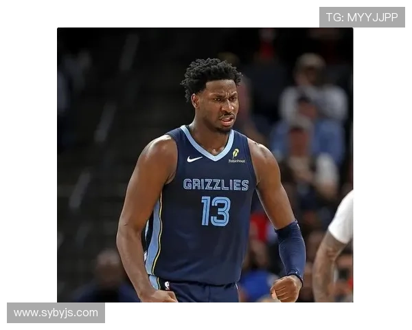 莫兰特谈不满小杰克逊交易称能融入任何球队