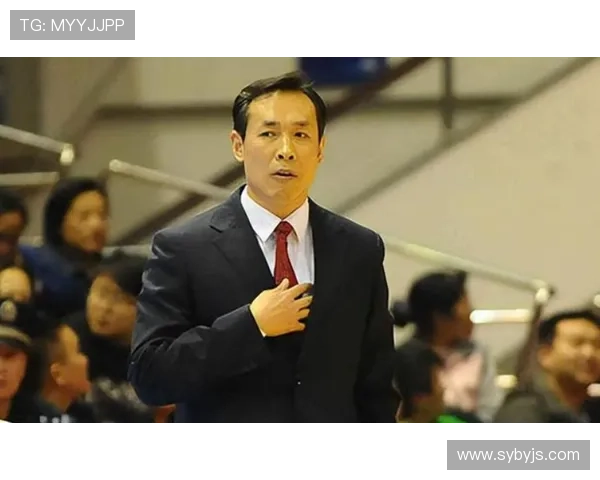 许利民称球队越打越成熟 防守篮板成关键